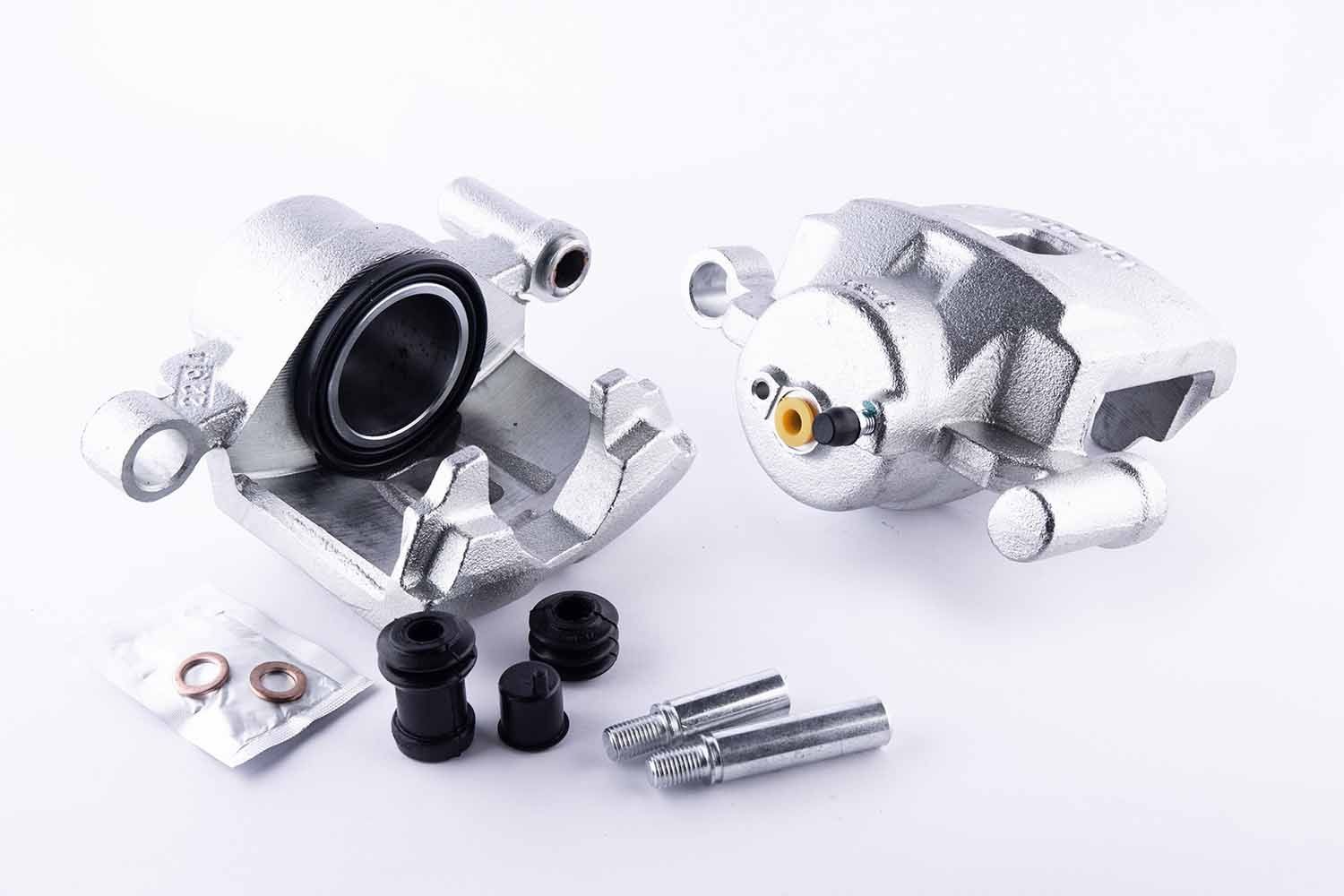 HELLA Bromsok 8AN 355 792-061 HELLA 8AN 355 792-061 Bromsok F-150 Mk11 Crew Cab Pick-up original