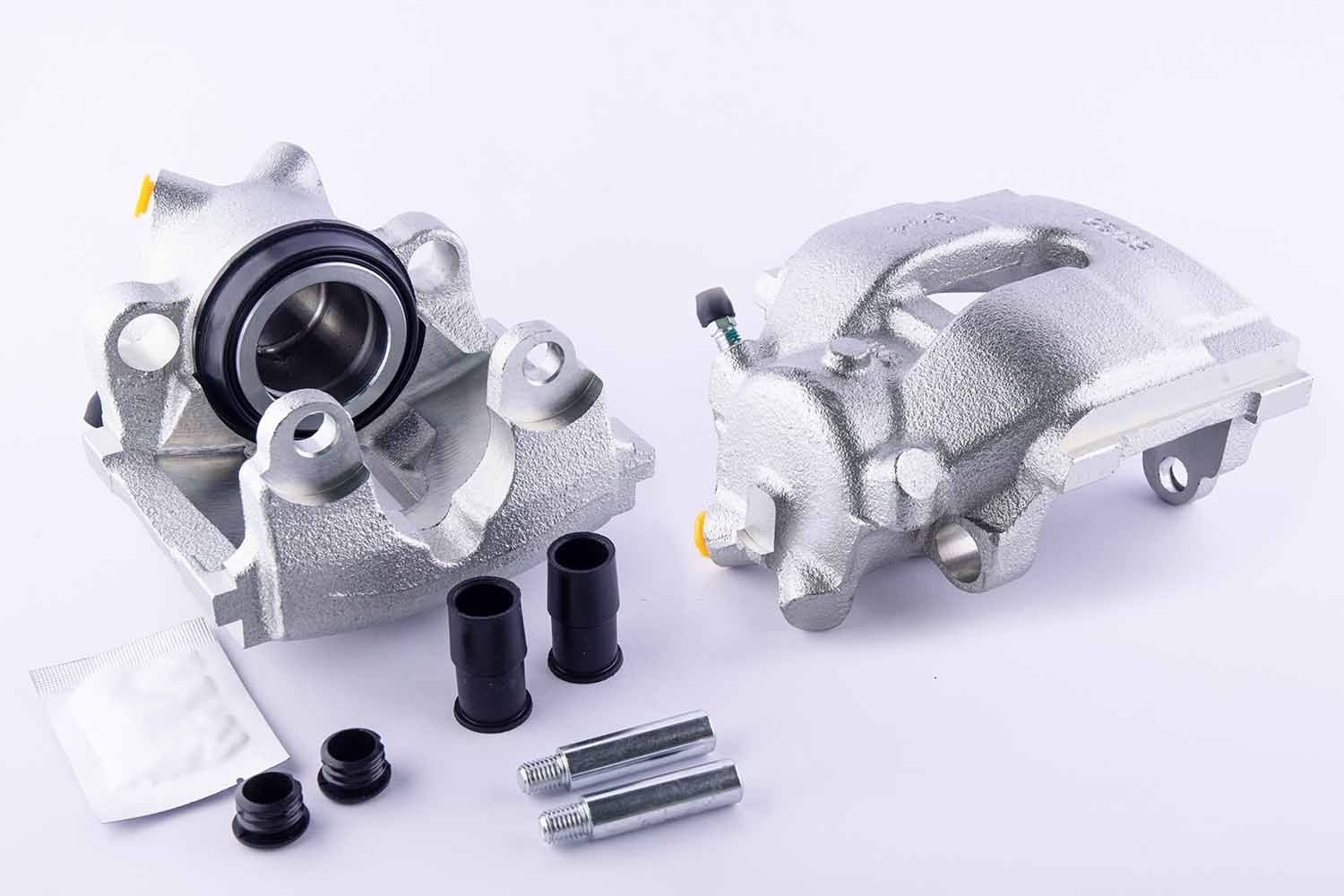 HELLA Bromsok 8AN 355 792-501 8AN 355 792-501 HELLA bromsok BMW X2