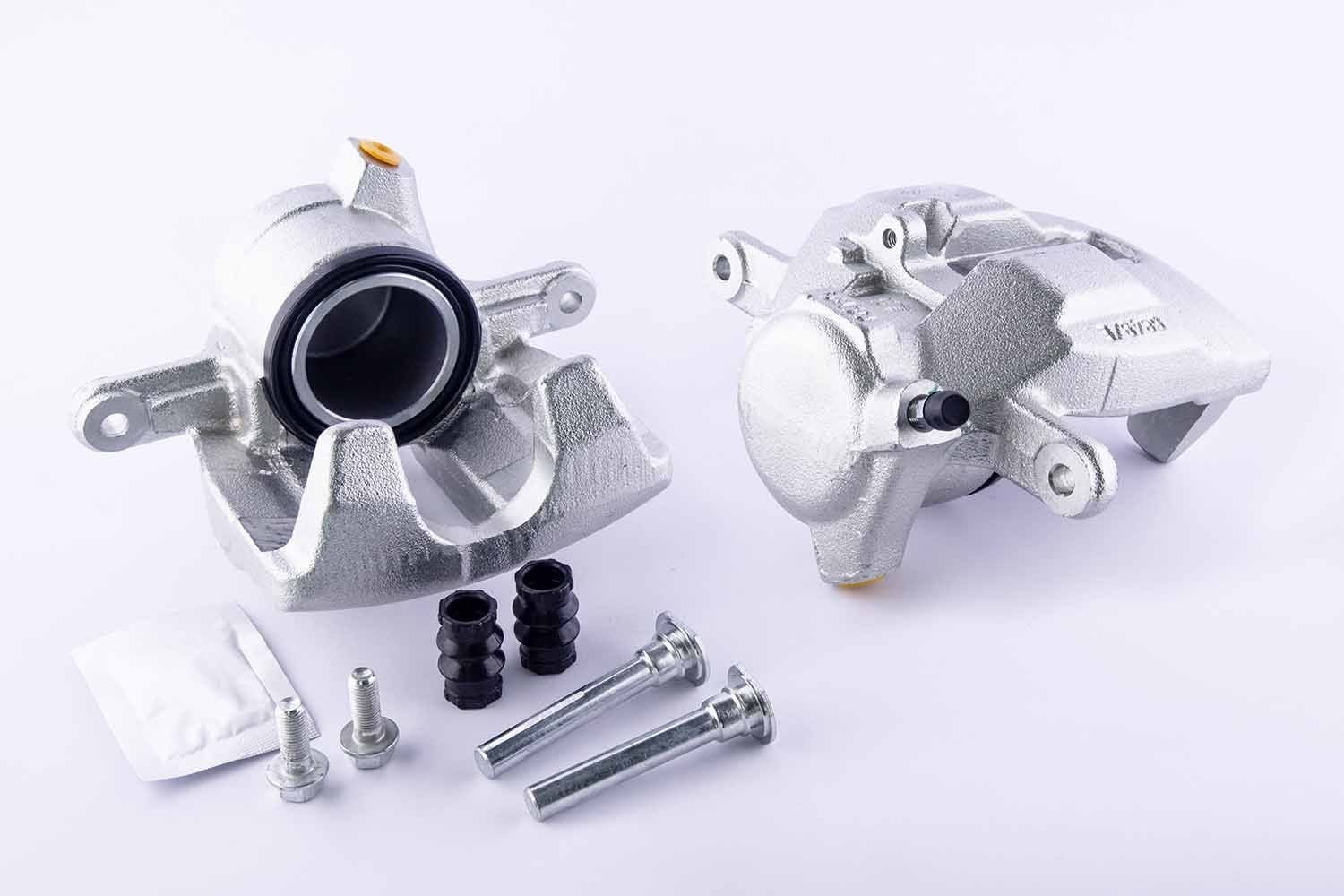 HELLA Remklauw 8AN 355 792-531 8AN 355 792-531 HELLA Remzadel Mercedes-Benz R171 prijs