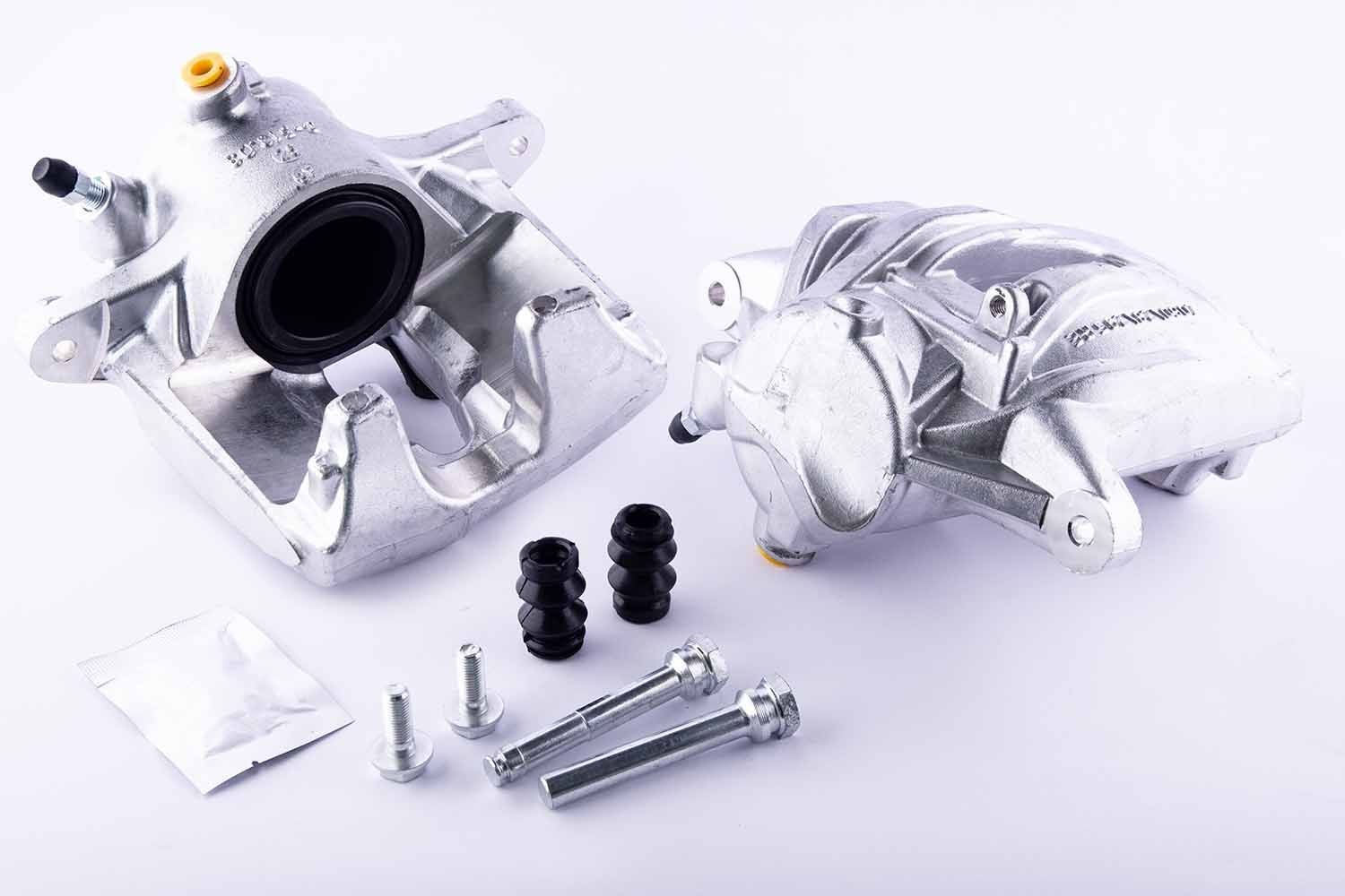 HELLA Pinza freno 8AN 355 793-541 8AN 355 793-541 costo Pinze freni MERCEDES-BENZ Classe B HELLA