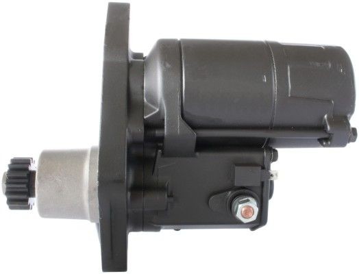 HELLA Starter 8EA 011 611-251 HELLA 8EA011611-251 Starter Midget MkIII pris