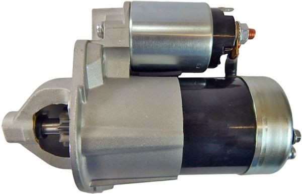 HELLA Štartér 8EA 011 611-281 8EA 011 611-281 Štartér HELLA KIA SHUMA