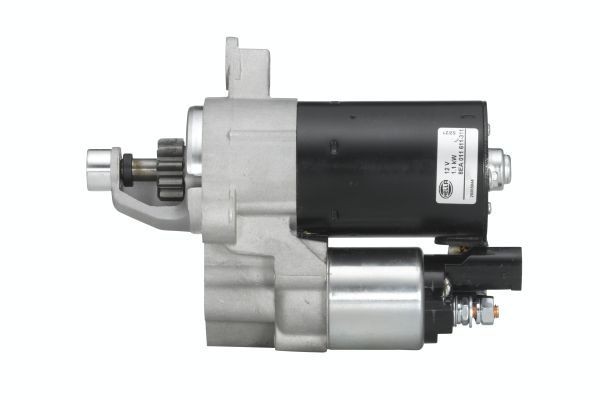 HELLA Starter motor 8EA 011 611-311 HELLA 8EA 011 611-311 genuine Audi A6 C7 starter motor price