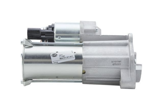 HELLA Démarreur 8EA 011 611-411 HELLA 8EA011611-411 Starter moteur Seat Exeo Berline prix