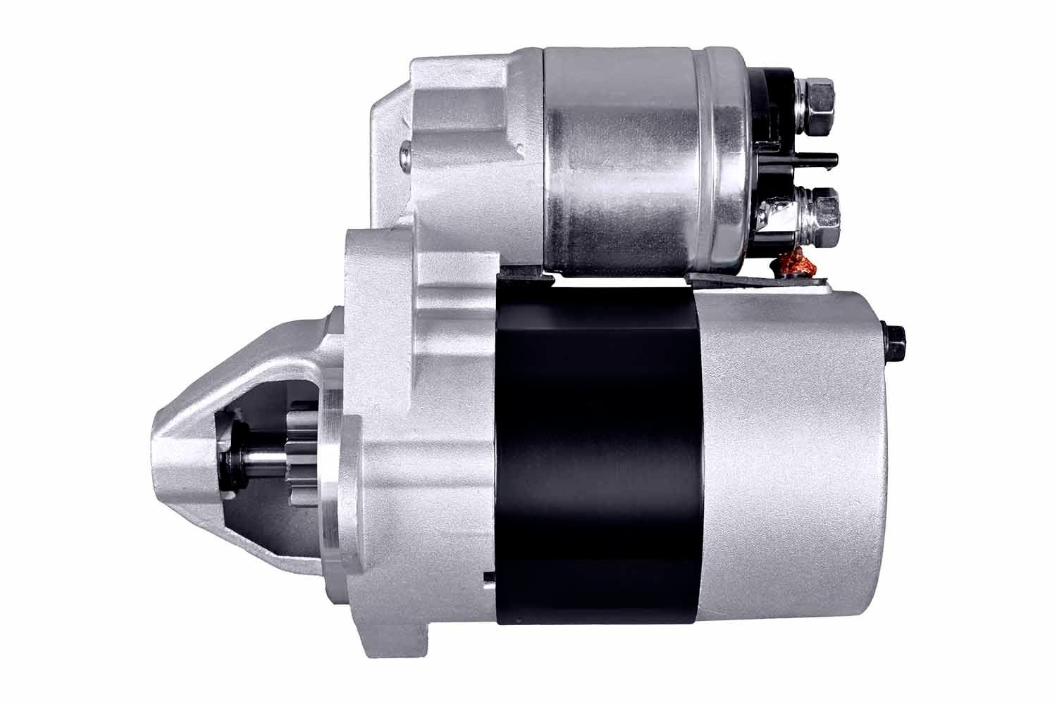 HELLA Starter 8EA 011 611-471 HELLA 8EA 011 611-471 Starter Smart Roadster Cabrio til en fordelagtig pris