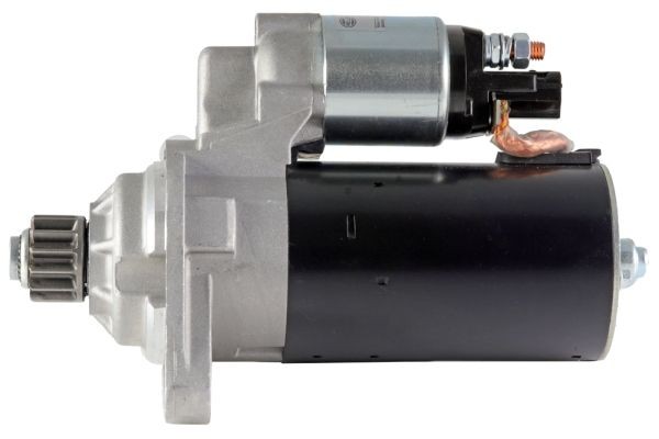 HELLA Starter 8EA 012 528-531 HELLA 8EA012528-531 Fabia 3 Startmotor pris