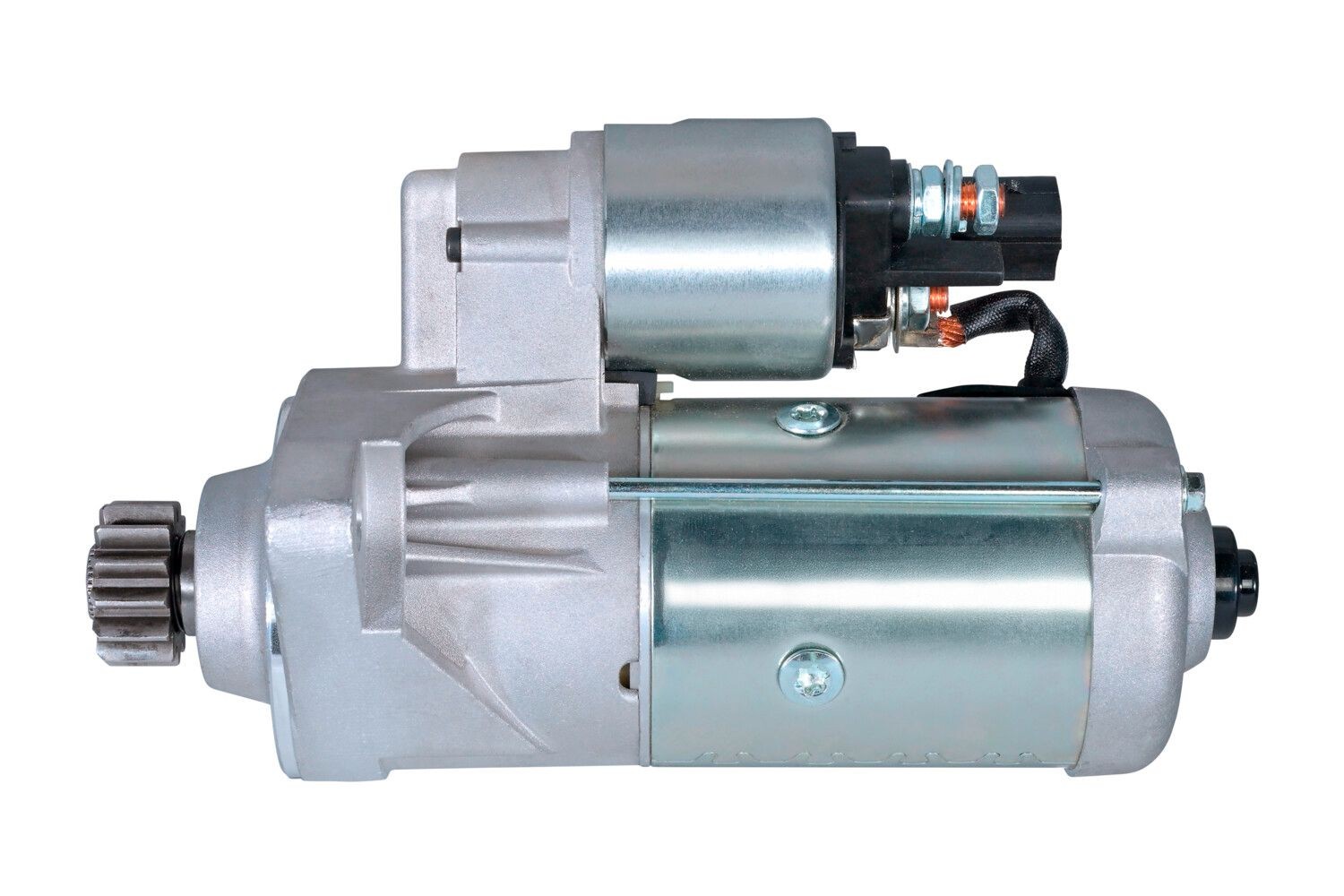HELLA Motorino avviamento 8EA 012 528-581 8EA 012 528-581 Motorino avviamento HELLA AUDI ALLROAD costo