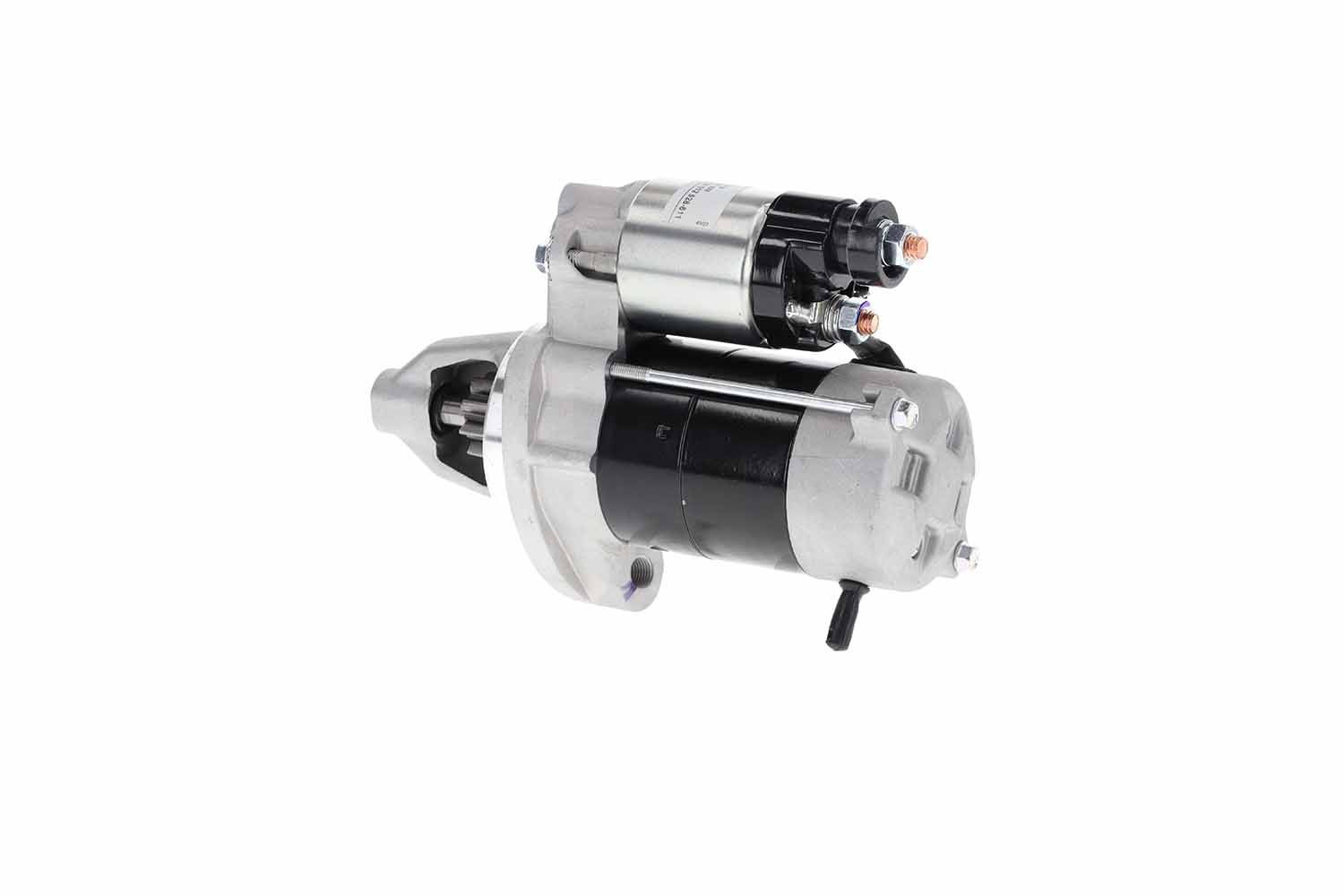 HELLA Starter 8EA 012 528-811 Starter HELLA CR-V 8EA 012 528-811 billig