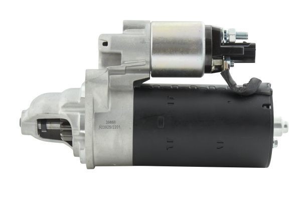 HELLA Motorino avviamento 8EA 012 528-881 8EA 012 528-881 costo Motorino avviamento AUDI ALLROAD HELLA