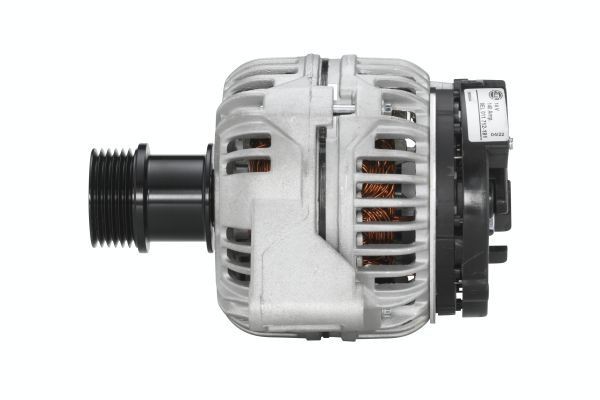 HELLA Δυναμό 8EL 011 712-181 8EL 011 712-181 Δυναμό αυτοκινήτου SAAB 96 HELLA
