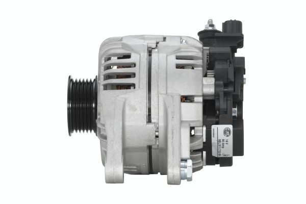 Generator HELLA 8EL 011 712-191 HELLA 8EL 011 712-191: Dynastart Toyota COROLLA 2011