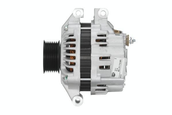 HELLA Generator 8EL 011 712-461 8EL 011 712-461 HELLA växelströmsgenerator Honda LEGEND