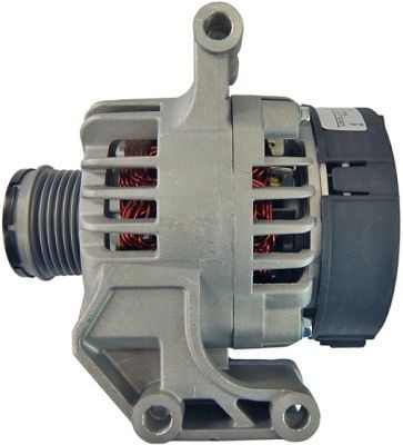 HELLA Alternátor 8EL 011 712-531 8EL 011 712-531 Alternátor HELLA ALFA ROMEO GTV