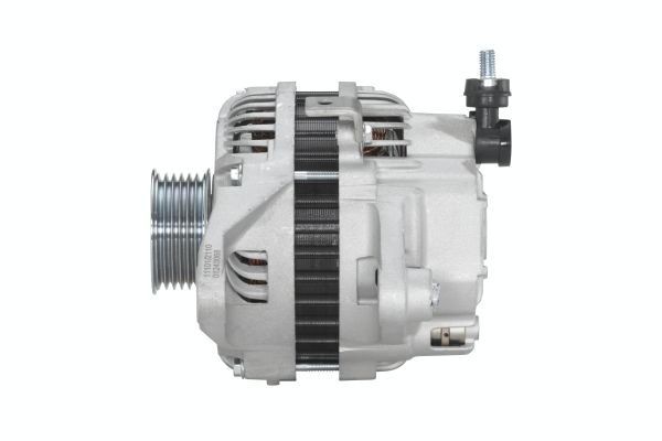 HELLA Generator 8EL 012 430-681 8EL 012 430-681 HELLA dynamo MAZDA TRIBUTE