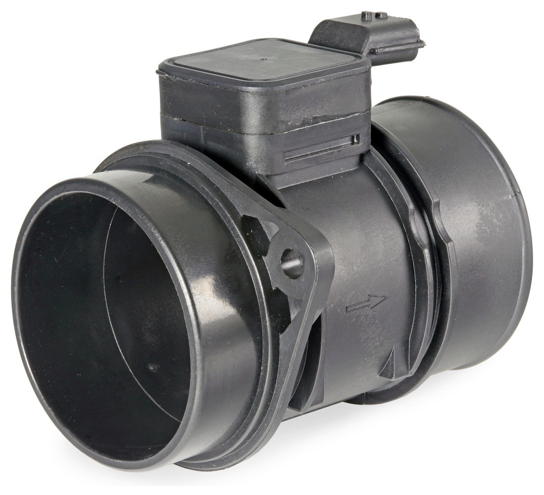Gaisa masas mērītājs HELLA 8ET 358 095-131 HELLA 8ET 358 095-131 Gaisa masas mērītājs RENAULT MODUS 2010
