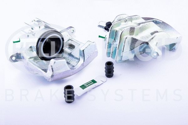 HELLA Ψυγείο EGR 8ME 376 747-391 HELLA Ψυγείο EGR CITROËN 8ME 376 747-391