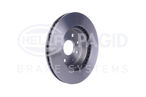 HELLA Välijäähdytin 8ML 376 795-141 8ML 376 795-141 HELLA Välijäähdytin ISUZU