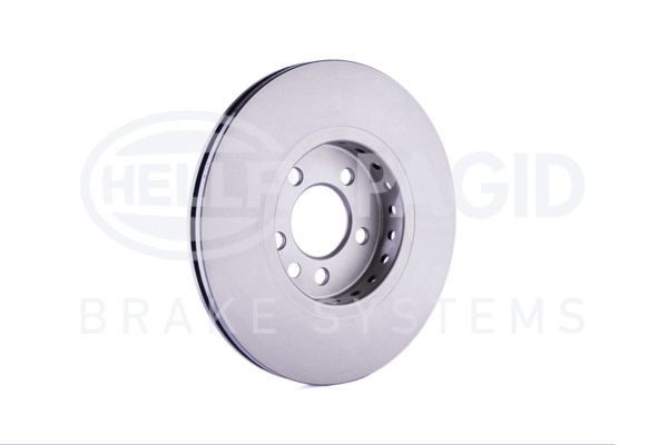 HELLA Vattenpump 8MP 376 830-074 8MP 376 830-074 HELLA vattenpumpar MERCEDES-BENZ GLC