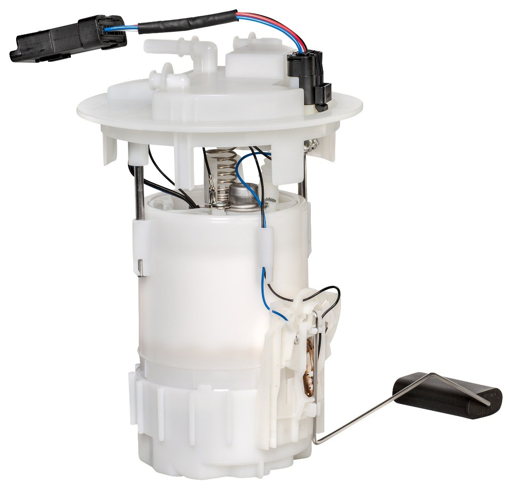 HELLA Benzinepomp 8TF 358 106-021 Citroën C2 Brandstofpomp in tank HELLA 8TF 358 106-021