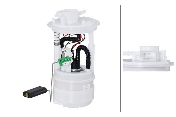 HELLA Benzīna sūknis 8TF 358 106-161 Degvielas sūknis HELLA STILO 8TF 358 106-161 lēti