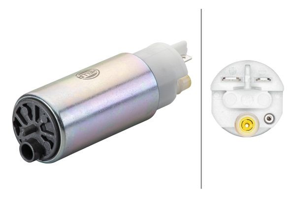 HELLA Αντλία καυσίμου 8TF 358 106-541 HELLA 8TF 358 106-541 Αντλία καυσίμου 9000 Hatchback γνήσια τιμες