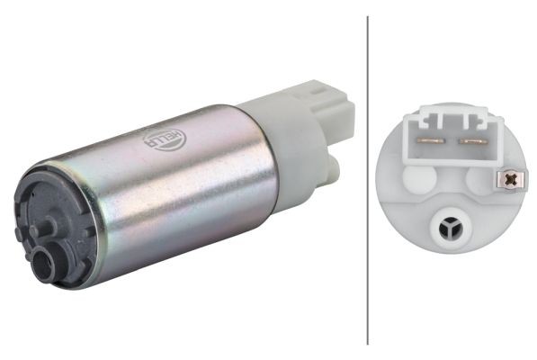 HELLA Bensinpump 8TF 358 106-561 HELLA 8TF 358 106-561 Bränslepump Astra G Classic Sedan (T98) original