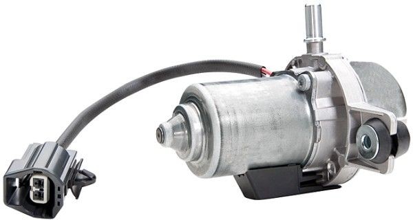 HELLA Αντλία υποπίεσης 8TG 009 428-081 Αντλία υποπίεσης φρένων HELLA TESLA 8TG 009 428-081