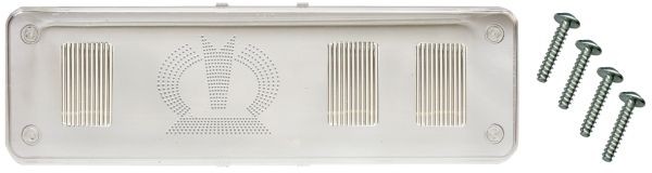 HELLA Tuleklaas, tagatuli 9EL 183 432-031 9EL 183 432-031 Tagatulede üksikosad HELLA PEUGEOT 406