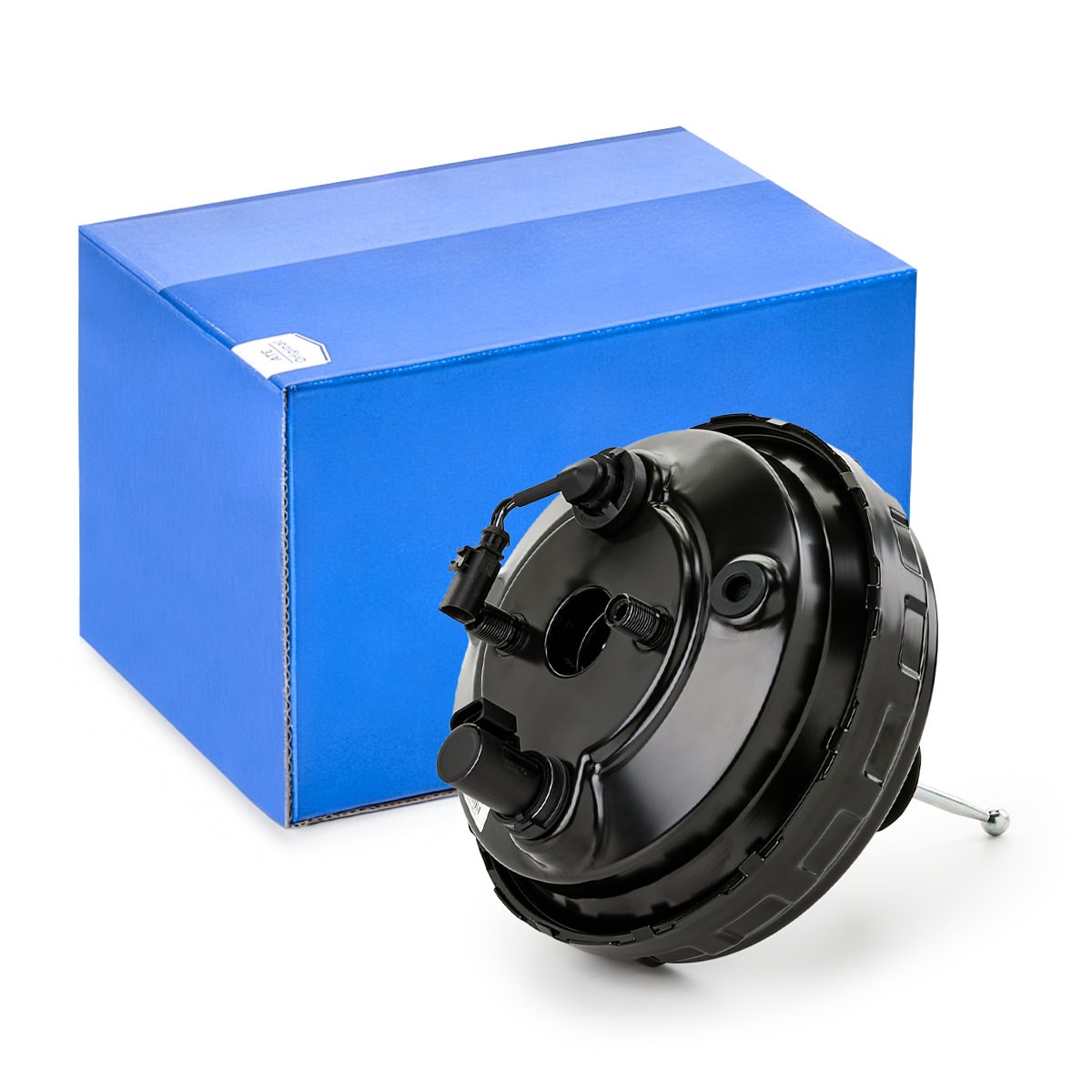 ATE Bremsekraftforsterker 03.7868-5902.4 Bremsekraftforsterker ATE R8 03.7868-5902.4 billige