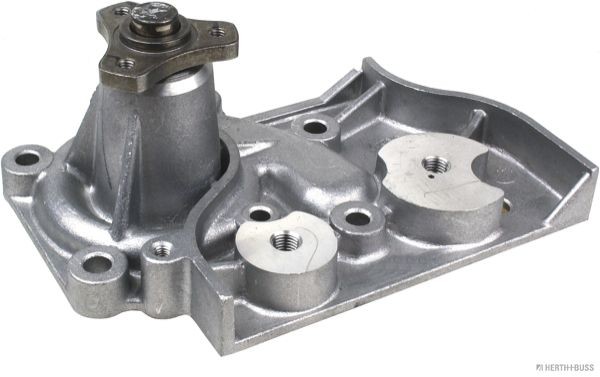 HERTH+BUSS JAKOPARTS Waterpomp J1510300 HERTH+BUSS JAKOPARTS J1510300 originele Waterpomp Kia Carens FС kosten