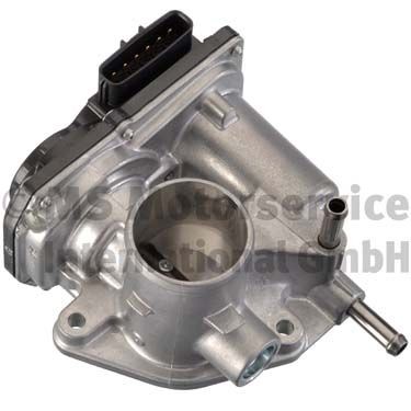 Gasklephuis PIERBURG 7.03703.83.0 PIERBURG 7.03703.83.0 Gaskleppenhuis TOYOTA YARIS 2019