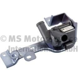 PIERBURG Reservevandpumpe 7.05174.04.0 PIERBURG 7.05174.04.0 MAZDA 3 Sedan (BP) Vandcirkulationspumpe til en rimelig pris