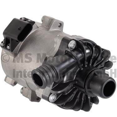 PIERBURG Extra vattenpump 7.06033.54.0 7.06033.54.0 Vattenpump oberoende uppvärmning PIERBURG BMW Z3