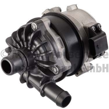 PIERBURG Extra vattenpump 7.06033.56.0 PIERBURG 7.06033.56.0 Vattenpump oberoende uppvärmning VOLVO XC 90 original