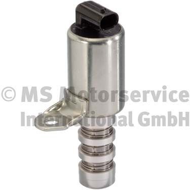 PIERBURG Camshaft adjustment valve 7.06117.33.0 PIERBURG 7.06117.33.0 Ford Focus Mk3 Estate camshaft adjustment valve replacement