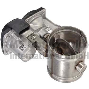 PIERBURG Clapet de gaz d'échappement 7.07141.01.0 Clapet de gaz d'échappement Mercedes-Benz C218 7.07141.01.0 PIERBURG