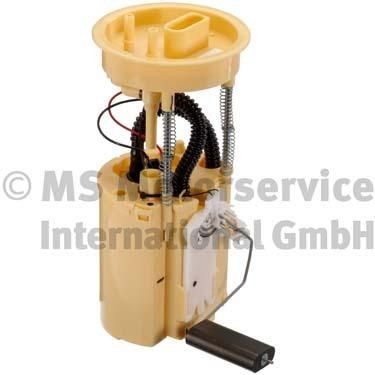 PIERBURG Fuel feed unit 7.07795.20.0 7.07795.20.0 PIERBURG fuel pump VW BORA