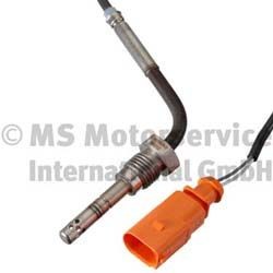 PIERBURG Sensor, exhaust gas temperature 7.08369.45.0 7.08369.45.0 PIERBURG exhaust gas temperature sensor PEUGEOT 206