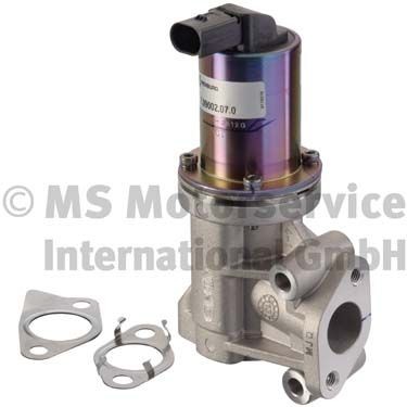 EGR valve PIERBURG 7.09002.07.0 PIERBURG 7.09002.07.0 2008 KIA CERATO egr valve replacement