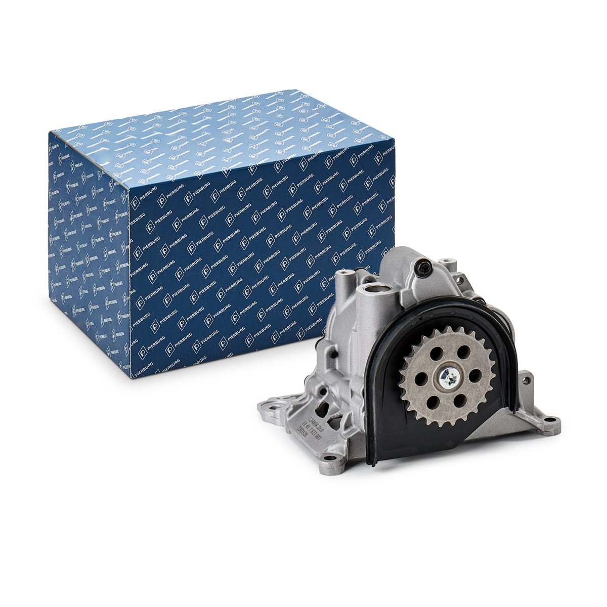 PIERBURG Piduri vaakumpump 7.24808.26.0 PIERBURG 7.24808.26.0 originaal Piduri vaakumpump Toyota Prado J120 hind