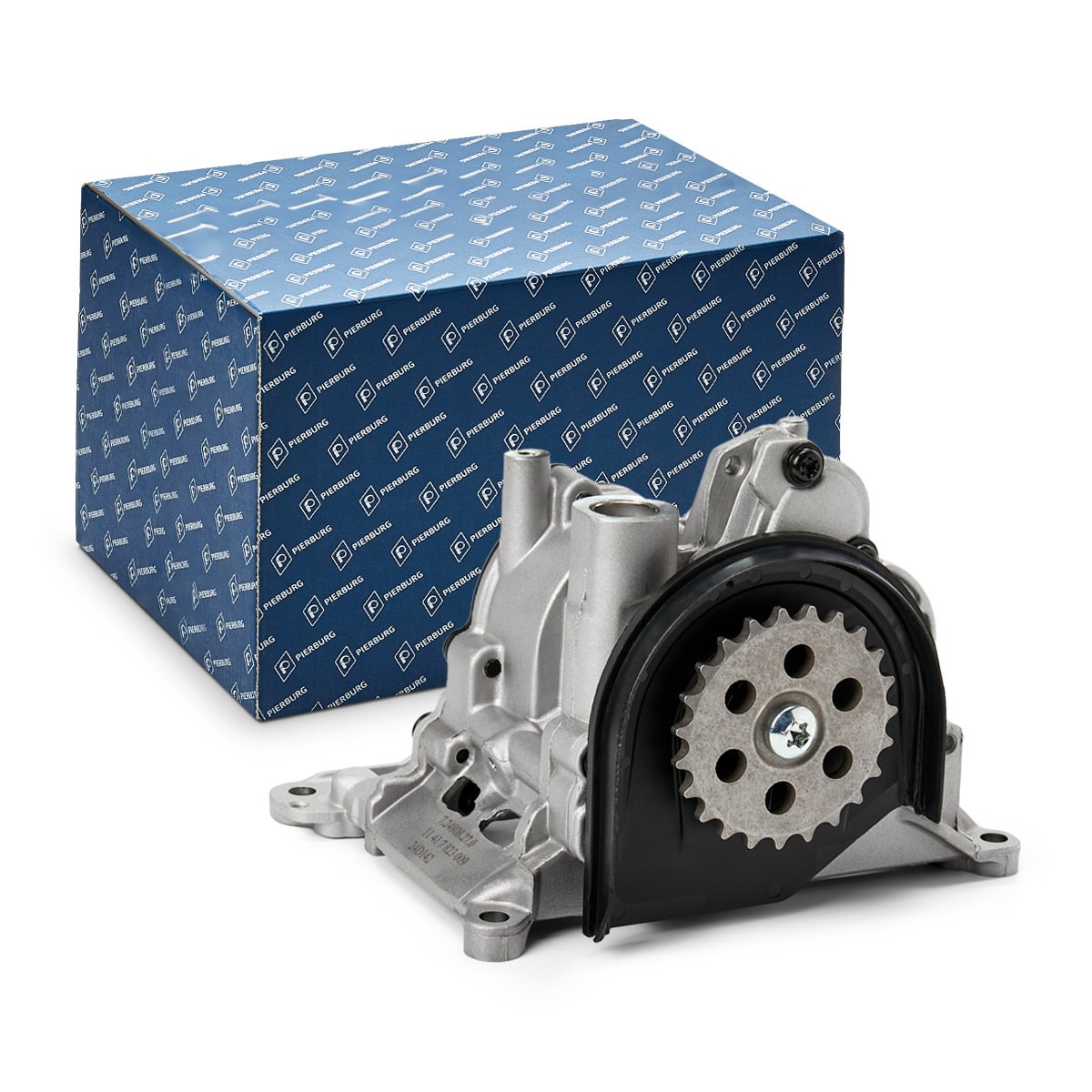 PIERBURG Oil Pump 7.24808.27.0 PIERBURG 7.24808.27.0 genuine FIAT MULTIPLA oil pump price