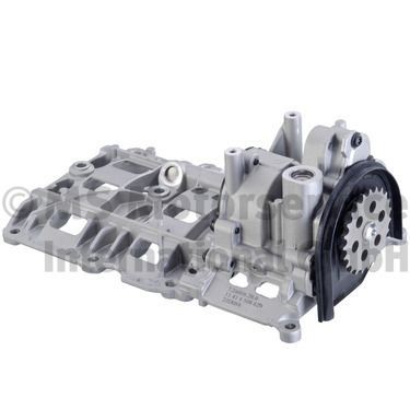 PIERBURG Oljepump 7.24808.28.0 PIERBURG 7.24808.28.0 Oljepump BMW 7 (G11, G12) 750 d, Ld xDrive 400 hk 2017