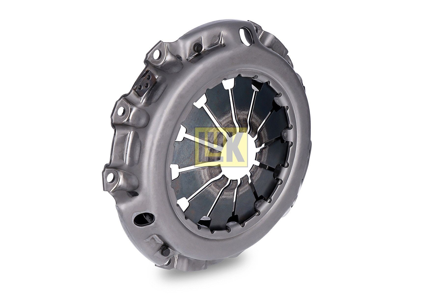 LuK Clutch Pressure Plate 120 0472 10 Suzuki SJ 410 LuK clutch pressure plate 120047210