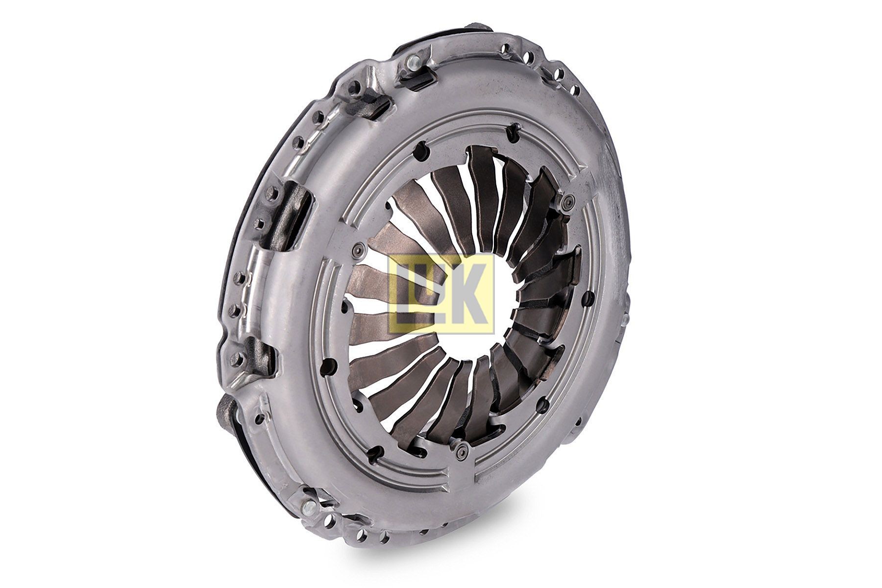 LuK Koblingstrykplade 122 0501 10 Koblingstrykplade LuK Fiat 128 122 0501 10