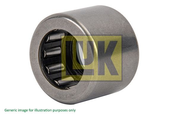 LuK Styreleje, kobling 410 0117 10 LuK 410011710 Subaru Legacy BM Styreleje kobling pris