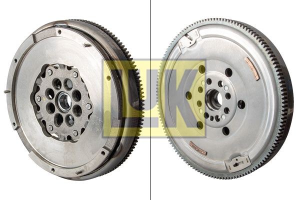 LuK Dubbelmassa vliegwiel 415 0856 10 LuK 415 0856 10 Massavliegwiel Smart 451 goedkoop