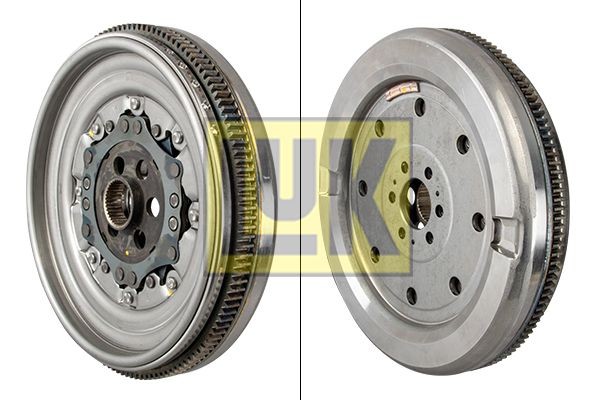 LuK Βολάν διπλησ μάζασ 415 0872 09 Συμπλέκτης Audi TT FV: Βολάν διπλησ μάζασ LuK 415 0872 09