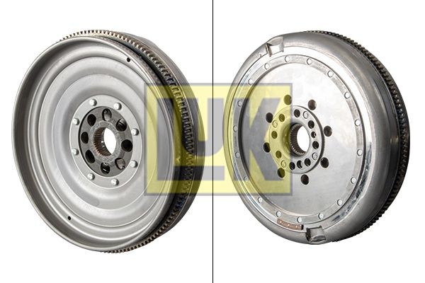 Βολάν διπλησ μάζασ LuK 415 0876 09 LuK 415 0876 09 Βολάν MERCEDES-BENZ GLA 2014