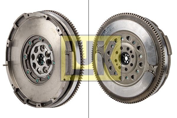 LuK Divmasu spararats 415 0893 10 LuK 415 0893 10 Spararats Kia Ceed JD lēti