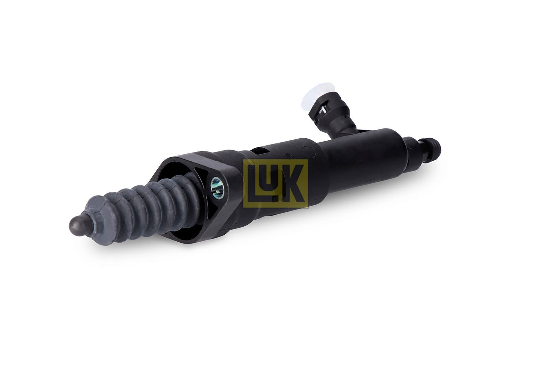 LuK Työsylinteri, kytkin 512 0424 10 LuK 512 0424 10 SMART Kytkimen työsylinteri vaihto hinta